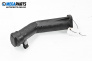 Öleinfüllstutzen for Mercedes-Benz A-Class Hatchback  W168 (07.1997 - 08.2004) A 170 CDI (168.009, 168.109), 95 hp
