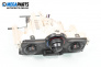 Panou aer condiționat for Renault Scenic II Minivan (06.2003 - 07.2010)