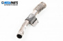 EGR rohr for Opel Astra G Hatchback (02.1998 - 12.2009) 2.0 DI, 82 hp