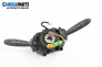 Wipers and lights levers for Fiat Punto Hatchback II (09.1999 - 07.2012)