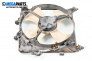 Kühlerlüfter for Honda Civic VI Aerodeck (04.1998 - 02.2001) 1.4 16V (MB8), 90 hp