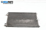 Air conditioning radiator for Renault Megane II Hatchback (07.2001 - 10.2012) 1.5 dCi (BM0F, CM0F), 82 hp