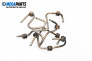 Țevi de combustibil for Renault Megane II Hatchback (07.2001 - 10.2012) 1.5 dCi (BM0F, CM0F), 82 hp