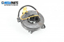 Steering wheel ribbon cable for Opel Astra G Estate (02.1998 - 12.2009), № 1610662