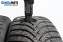 Winterreifen HANKOOK 195/65/15, DOT: 3318 (Preis pro set angegeben)
