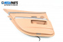 Türverkleidung for BMW 7 Series E65 (11.2001 - 12.2009), 5 türen, sedan, position: links, rückseite