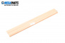 Plastic interior for BMW 7 Series E65 (11.2001 - 12.2009), 5 uși, sedan, position: stânga