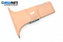 Plastic interior for BMW 7 Series E65 (11.2001 - 12.2009), 5 uși, sedan, position: stânga