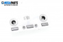 Interior courtesy light for BMW 7 Series E65 (11.2001 - 12.2009)