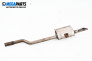 Heizung auspuffrohr for BMW 7 Series E65 (11.2001 - 12.2009) 730 d, 231 hp