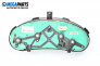 Instrument cluster for Citroen Berlingo Pick-Up / Van I (07.1996 - 12.2011) 1.4 i (MFKFX, MFKFW), 75 hp