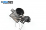 Drosselklappe for Hyundai Matrix Minivan (06.2001 - 08.2010) 1.5 CRDi, 82 hp