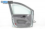 Tür for Hyundai Matrix Minivan (06.2001 - 08.2010), 5 türen, minivan, position: links, vorderseite