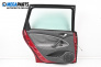 Tür for Citroen C5 I Break (06.2001 - 08.2004), 5 türen, combi, position: links, rückseite