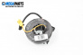 Steering wheel ribbon cable for Opel Astra G Estate (02.1998 - 12.2009), № 1610662