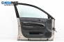 Door for Skoda Superb I Sedan (12.2001 - 03.2008), 5 doors, sedan, position: front - left