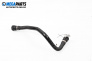 Water hose for BMW X5 Series E53 (05.2000 - 12.2006) 3.0 d, 184 hp