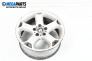 Alufelgen for BMW X5 Series E53 (05.2000 - 12.2006) 18 inches, width 8.5 (Preis pro set angegeben)