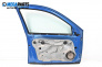 Door for Volkswagen Bora Sedan (10.1998 - 12.2013), 5 doors, sedan, position: front - left