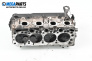 Engine head for Opel Corsa B Hatchback (03.1993 - 12.2002) 1.7 D, 60 hp