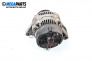 Alternator for Peugeot 106 I Hatchback (08.1991 - 04.1996) 1.0, 50 hp