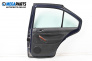 Door for Volkswagen Bora Sedan (10.1998 - 12.2013), 5 doors, sedan, position: rear - right