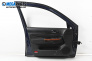 Ușă for Volkswagen Bora Sedan (10.1998 - 12.2013), 5 uși, sedan, position: stânga - fața