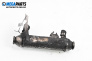 EGR cooler for Fiat Stilo Hatchback (10.2001 - 11.2010) 1.9 JTD (192_XE1A), 115 hp