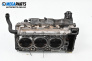 Engine head for Mercedes-Benz C-Class Estate (S203) (03.2001 - 08.2007) C 320 (203.264), 218 hp