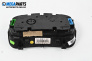 Instrument cluster for Volkswagen Bora Sedan (10.1998 - 12.2013) 1.9 TDI, 115 hp, № 1J0919881F