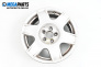 Alloy wheels for Volkswagen Bora Sedan (10.1998 - 12.2013) 16 inches, width 6.5, ET 42 (The price is for the set), № 1J0601025H