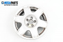 Alufelgen for Volkswagen Bora Sedan (10.1998 - 12.2013) 16 inches, width 6.5, ET 42 (Preis pro set angegeben), № 1J0601025H