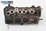 Engine head for Volkswagen Vento Sedan (11.1991 - 09.1998) 1.8, 75 hp