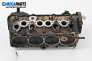 Motorkopf for Volkswagen Vento Sedan (11.1991 - 09.1998) 1.8, 75 hp