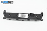 Buttons panel for Mercedes-Benz M-Class SUV (W164) (07.2005 - 12.2012)