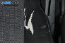 Seats set for Mercedes-Benz M-Class SUV (W164) (07.2005 - 12.2012), 5 doors