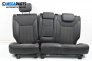 Seats set for Mercedes-Benz M-Class SUV (W164) (07.2005 - 12.2012), 5 doors