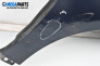 Fender for Mercedes-Benz B-Class Hatchback I (03.2005 - 11.2011), 5 doors, hatchback, position: front - right