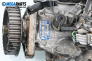 Pompă de injecție motorină for Nissan Almera I Sedan (07.1995 - 09.2000) 2.0 D, 75 hp, № 16700 2N100