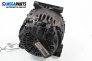 Alternator for Mercedes-Benz A-Class Hatchback W169 (09.2004 - 06.2012) A 160 CDI (169.006, 169.306), 82 hp, № A543570A