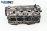 Motorkopf for Seat Cordoba Sedan I (02.1993 - 10.1999) 1.6 i, 75 hp