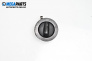 Lights switch for Audi A6 Avant C6 (03.2005 - 08.2011)