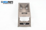 Central console for Audi A6 Avant C6 (03.2005 - 08.2011)