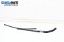 Wischerarm frontscheibe for Audi A6 Avant C6 (03.2005 - 08.2011), position: rechts