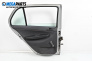 Tür for Skoda Fabia I Hatchback (08.1999 - 03.2008), 5 türen, hecktür, position: links, rückseite