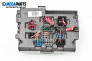 Fuse box for BMW 1 Series E87 (11.2003 - 01.2013) 118 d, 143 hp