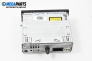 CD player for Honda Civic VII Sedan (12.2000 - 04.2006), № 631DW