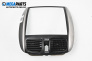Luftdüsen heizung for Mazda Premacy Minivan (07.1999 - 03.2005)
