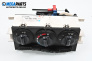 Bedienteil klimaanlage for Mercedes-Benz A-Class Hatchback  W168 (07.1997 - 08.2004), № 168 830 0485