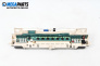 Bloc instrumente de bord for Renault Espace III Minivan (11.1996 - 10.2002) 2.2 12V TD (JE0E, JE0H, JE0P), 113 hp